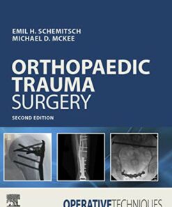 operative techniques orthopaedic trauma surgery 2nd edition videos organized