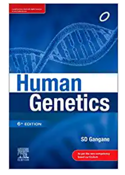 Human Genetics, 6th edition (Original PDF from Publisher)