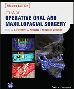 Atlas of Operative Oral and Maxillofacial Surgery, 2nd Edition (Original PDF from Publisher)