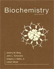 Biochemistry original pdf