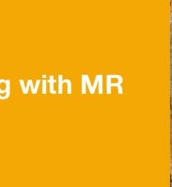 2021 Classic Lectures in Body Imaging with MR – A Video CME Teaching Activity (33 Videos + 1 PDF)