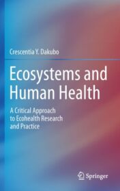 Ecosystems and Human Health