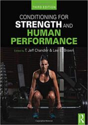 Conditioning for Strength and Human Performance, 3e (PDF)