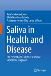Saliva in Health and Disease The Present and Future of a Unique Sample for Diagnosis 2020 Original pdf