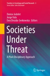 Societies Under Threat(ORIGINAL PDF)