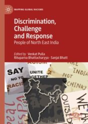 Discrimination, Challenge and Response 2020 ORIGINAL PDF