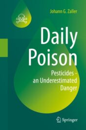 Daily Poison Pesticides - an Underestimated Danger 2020 Original pdf