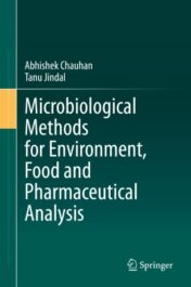 Microbiological Methods for Environment, Food and Pharmaceutical Analysis 2020 Original pdf