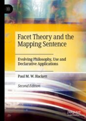 Facet Theory and the Mapping Sentence(ORIGINAL PDF)
