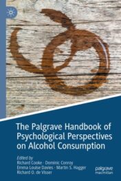 The Palgrave Handbook of Psychological Perspectives on Alcohol Consumption(ORIGINAL PDF)