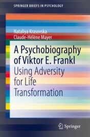 A Psychobiography of Viktor E. Frankl(ORIGINAL PDF)