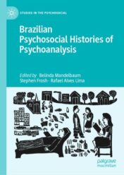 Brazilian Psychosocial Histories of Psychoanalysis(ORIGINAL PDF)