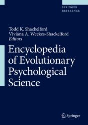 Encyclopedia of Evolutionary Psychological Science (ORIGINAL PDF)