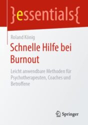 Schnelle Hilfe bei Burnout(ORIGINAL PDF)
