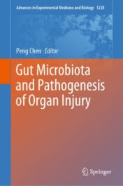 Gut Microbiota and Pathogenesis of Organ Injury 2020 Original pdf