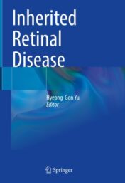 Inherited Retinal Disease 2020 Original pdf