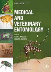 Medical and Veterinary Entomology, 3rd Edition (Original PDF)