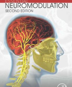 Essential Neuromodulation, 2nd Edition (Original PDF from Publisher)