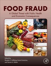 Food Fraud: A Global Threat with Public Health and Economic Consequences (Original PDF)