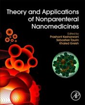 Theory and Applications of Nonparenteral Nanomedicines (Original PDF)