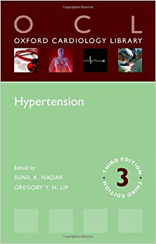 Hypertension, 3rd Edition (Oxford Cardiology Library) (EPUB)