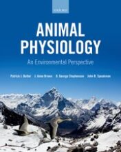 Animal Physiology An Environmental Perspective EPUB and CONVERTED PDF