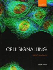 Cell Signalling, 4th Edition Original PDF