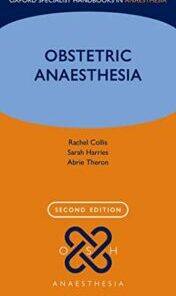 Obstetric Anaesthesia (Oxford Specialist Handbooks in Anaesthesia), 2nd Edition (Original PDF)