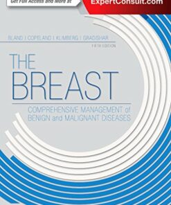 The Breast, 5th Edition Comprehensive Management of Benign and Malignant Diseases 2018 videos organized
