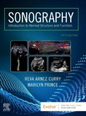 Sonography: Introduction to Normal Structure and Function, 5th edition (True PDF Publisher Quality)