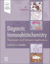 Diagnostic Immunohistochemistry Theranostic and Genomic Applications 2021 Original pdf