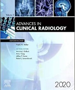 Advances in Clinical Radiology 2020 (Original PDF from Publisher)