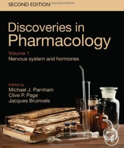 Discoveries in Pharmacology – Volume 1 – Nervous system and hormones (Original PDF from Publisher)