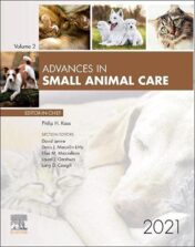 Advances in Small Animal Care 2021 EPUB3 + Converted PDF