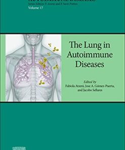The Lung in Autoimmune Diseases (Original PDF from Publisher)