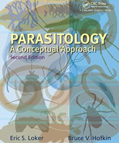 Parasitology: A Conceptual Approach, 2nd Edition (Original PDF from Publisher)
