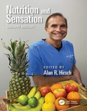 Nutrition and Sensation, 2nd Edition 2022 Original PDF