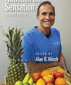 Nutrition and Sensation, 2nd Edition (Original PDF from Publisher)