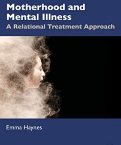 Motherhood and Mental Illness (Original PDF from Publisher)