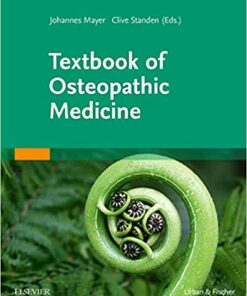 Textbook of Osteopathic Medicine (Original PDF from Publisher)
