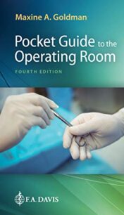 Pocket Guide to the Operating Room, 4th Edition (Original PDF)