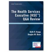 The Health Services Executive (HSE) Q&A Review (Original PDF)