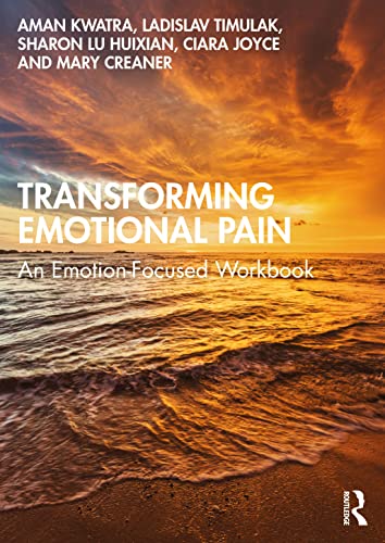 Transforming Emotional Pain (EPUB)