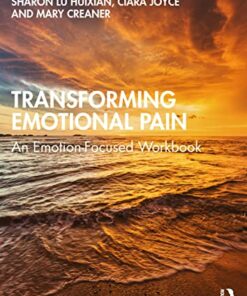 Transforming Emotional Pain (Original PDF from Publisher)