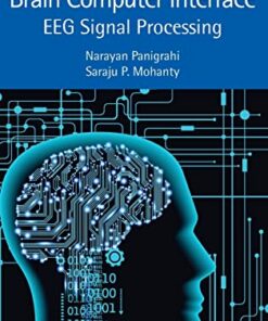 Brain Computer Interface: EEG Signal Processing (Original PDF from Publisher)