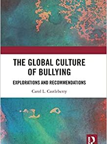 The Global Culture of Bullying (Original PDF from Publisher)