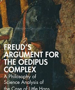 Freud’s Argument for the Oedipus Complex (Psychological Issues) (Original PDF from Publisher)