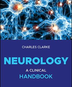 Neurology: A Clinical Handbook (Original PDF from Publisher)