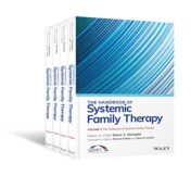 The Handbook of Systemic Family Therapy, Set, 4th Edition (The Handbook of Systemic Family Therapy, 4 Volumes) (Original PDF)