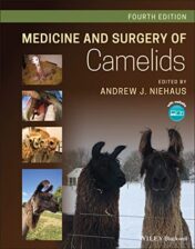 Medicine and Surgery of Camelids, 4th Edition 2022 Original PDF